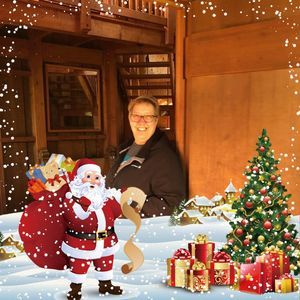 Meet your Posher, Patricia